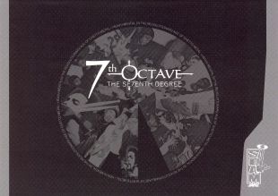 The 7th Octave: Se7enth Degree