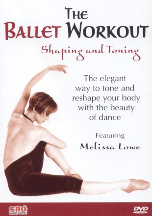 The Ballet Workout