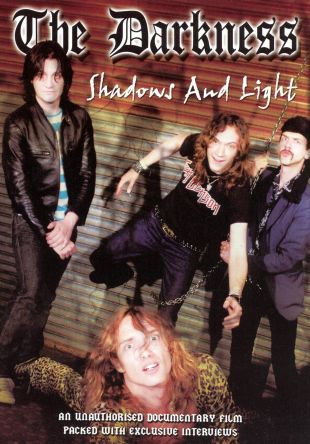 The Darkness: Shadows and Light Unauthorized