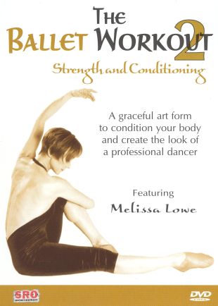 The Ballet Workout II