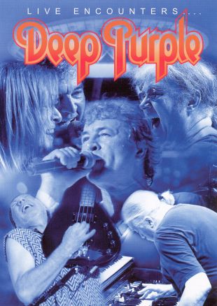 Deep Purple: Live at Budokan '75 (1975) - | Synopsis, Characteristics ...