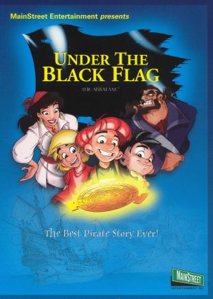 Under the Black Flag
