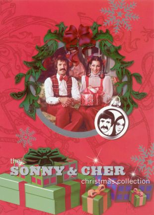 Sonny and Cher: The Christmas Collection