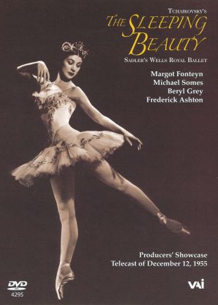 The Sleeping Beauty (Sadler's Wells Ballet)