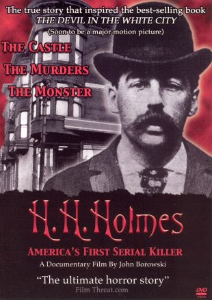 The Nose by Thomas H. Holmes