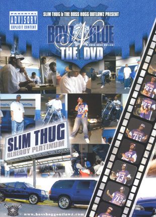 Slim Thug & Boyz-N-Blue