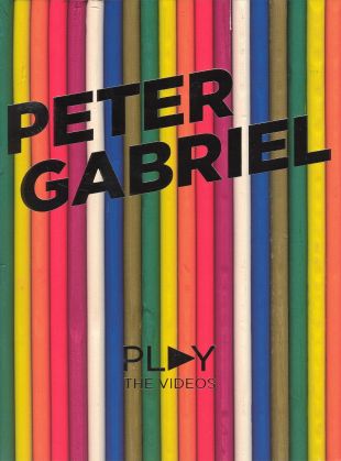 Peter Gabriel: Play