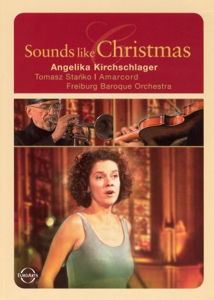 Christmas Sounds