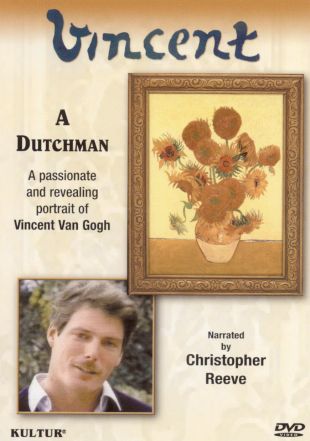 Vincent: A Dutchman