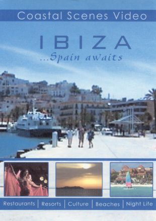 Ibiza Spain Awaits