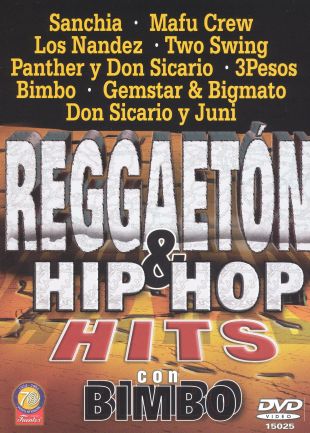 Reggaeton & Hip Hop Hits Con Bimbo (2004) - | Synopsis, Characteristics ...