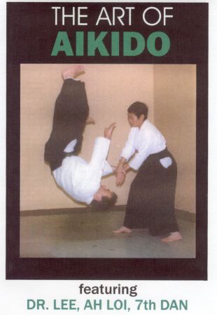 The Art of Aikido