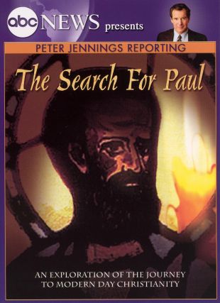 Peter Jennings Reporting: The Search for Paul