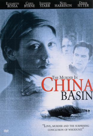 The Murder in China Basin