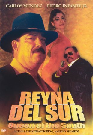 La Reyna Del Sur