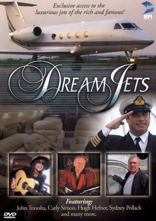 Dream Jets