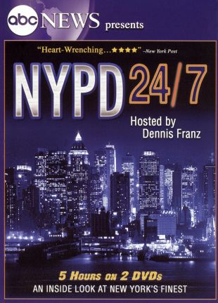 ABC News Presents: NYPD 24/7