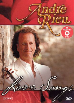 Andre Rieu: 100 Years of Strauss (2000) - | Synopsis, Characteristics ...