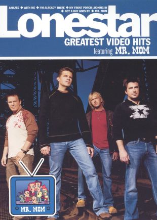 Lonestar: Greatest Video Hits