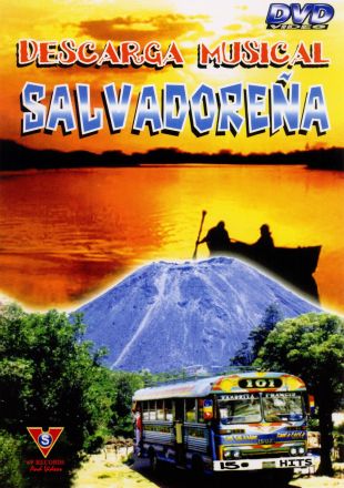 Descarga Musical Salvadorena: 15 Hits - | User Reviews | AllMovie