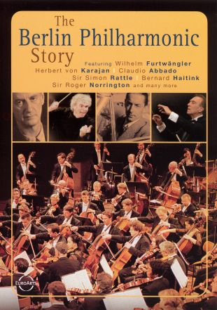 Berlin Philharmonic Story