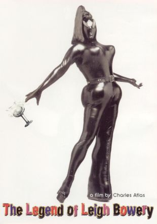 Legend of Leigh Bowery