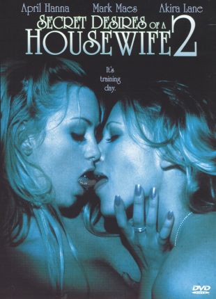 Secret Desires of a Housewife 2 (2005)