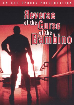 Reverse of the Curse of the Bambino