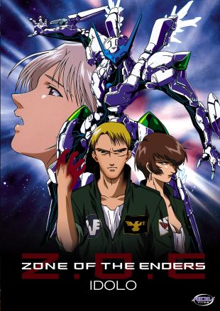 Zone of the Enders: Idolo