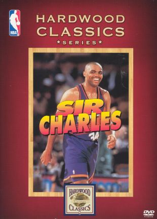 NBA: Charles Barkely - Sir Charles