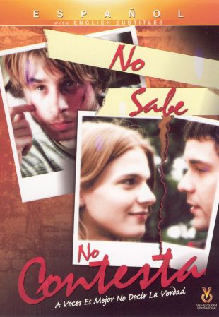 No Sabe, No Contesta (2002) - | Cast and Crew | AllMovie