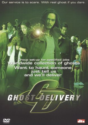 Ghost Delivery