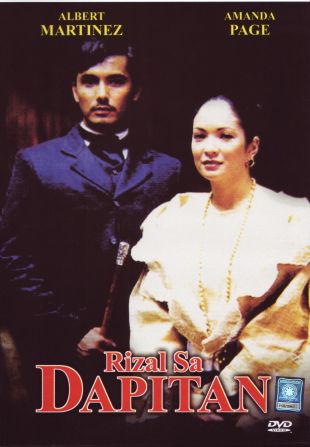 movie review of rizal in dapitan