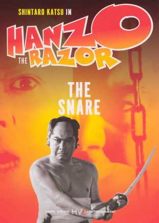 The Razor: The Snare