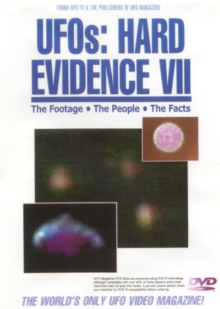 UFOs: Hard Evidence VII