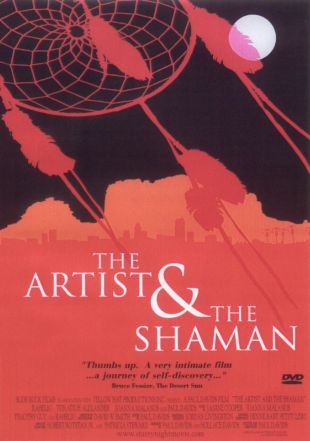 Artist and the Shaman