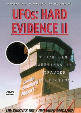UFOs: Hard Evidence II