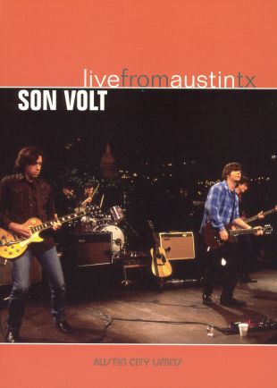 Live trom Austin, Texas: Son Volt