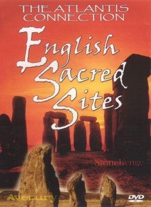 English Sacred Sites: The Atlantis Connection