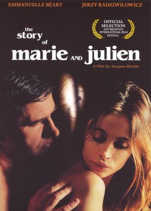 The Story of Marie and Julien