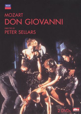Don Giovanni (Wiener Symphoniker)