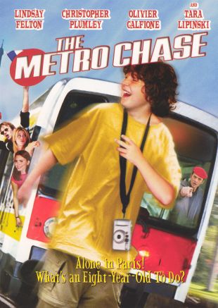 The Metro Chase