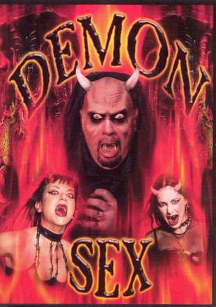 Demon Seduction