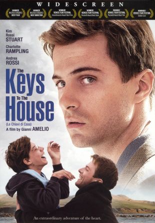 The Keys to the House