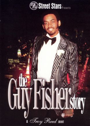 Street Stars: The Guy Fisher Story