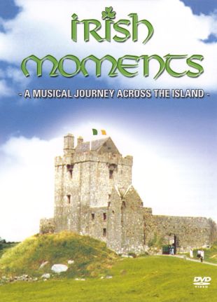 Irish Moments: A Musical Journey Across the Island