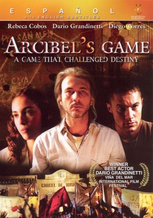 Arcibel's Game