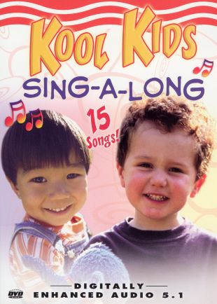 Kool Kids Sing-a-Long - | Synopsis, Characteristics, Moods, Themes and ...