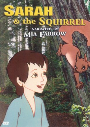 Sarah and the Squirrel