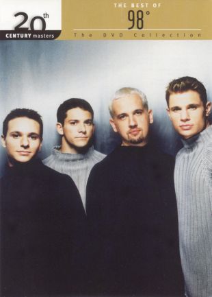 20th Century Masters: The Best of 98 Degrees